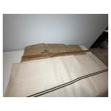 Vintage European Grain Sacs Vintage European Grain Sacs