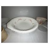 Antique English Ironstone Kitchenware Collection Antique English Ironstone Kitchenware Collection