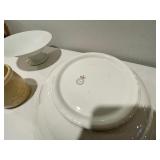 Antique English Ironstone Kitchenware Collection Antique English Ironstone Kitchenware Collection