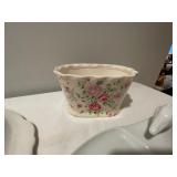 Antique English Ironstone Kitchenware Collection Antique English Ironstone Kitchenware Collection