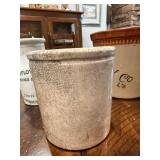 Antique English Advertising Pots Collection: Blanchflower, Frank Cooper Antique English Advertising Pots Collection: Blanchflower, Frank Cooper