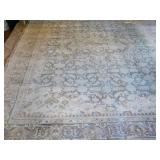Area Rug- Barmond 7 x 10' - needs c... Area Rug- Barmond 7 x 10' - needs c...