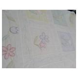 Hand Stitched and Machine Stitched ... Hand Stitched and Machine Stitched ...