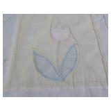 Hand Stitched and Machine Stitched ... Hand Stitched and Machine Stitched ...