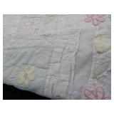 Hand Stitched and Machine Stitched ... Hand Stitched and Machine Stitched ...