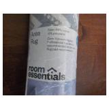 Area Rug- Room Essentials 4 x 5.5 Area Rug- Room Essentials 4 x 5.5
