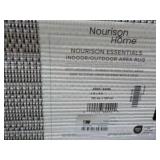 Nourison Home Indoor/Outdoor Area R... Nourison Home Indoor/Outdoor Area R...