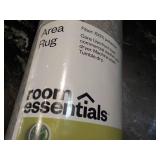 Area Rug - Room Essentials 4 x 5.6 Area Rug - Room Essentials 4 x 5.6