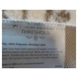 Threshold 48 x 67" Area Rug... Threshold 48 x 67" Area Rug...