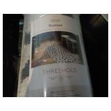 Threshold 28 x 84" Leopard Print Ru... Threshold 28 x 84" Leopard Print Ru...