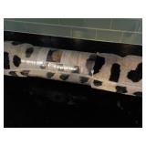 Threshold 28 x 84" Leopard Print Ru... Threshold 28 x 84" Leopard Print Ru...