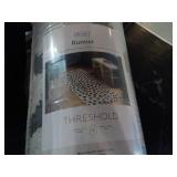 Threshold 28 x 84" Leopard Print Ru... Threshold 28 x 84" Leopard Print Ru...