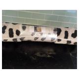 Threshold 28 x 84" Leopard Print Ru... Threshold 28 x 84" Leopard Print Ru...