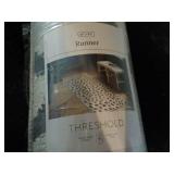 Threshold 28 x 84" Leopard Print Ru... Threshold 28 x 84" Leopard Print Ru...
