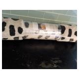 Threshold 28 x 84" Leopard Print Ru... Threshold 28 x 84" Leopard Print Ru...