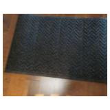 23 x 35" Entrance Mat... 23 x 35" Entrance Mat...