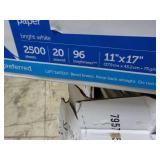 Office Depot 2500 Sheets 8.5 x 17" ... Office Depot 2500 Sheets 8.5 x 17" ...