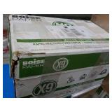 Boise White 5000 Sheets 8.5 x 11" C... Boise White 5000 Sheets 8.5 x 11" C...