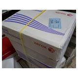 Xerox 2500 Sheets 8.5 x 11"White Co... Xerox 2500 Sheets 8.5 x 11"White Co...