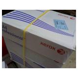 Xerox 2500 Sheets 8.5 x 11"White Co... Xerox 2500 Sheets 8.5 x 11"White Co...