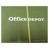 Office Depot 5000 Sheets 8.5 x 11" ... Office Depot 5000 Sheets 8.5 x 11" ...
