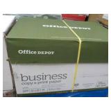 Office Depot 5000 Sheets 8.5 x 11" ... Office Depot 5000 Sheets 8.5 x 11" ...