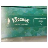 9 Boxes Kleenex Facial Tissues... 9 Boxes Kleenex Facial Tissues...