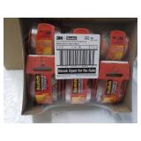6 Rolls Scotch 200" x 800" Long Las... 6 Rolls Scotch 200" x 800" Long Las...