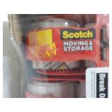 6 Rolls Scotch 200" x 800" Long Las... 6 Rolls Scotch 200" x 800" Long Las...