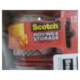 6 Rolls Scotch 200" x 800" Long Las... 6 Rolls Scotch 200" x 800" Long Las...
