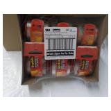 6 Rolls Scotch 200" x 800" Long Las... 6 Rolls Scotch 200" x 800" Long Las...
