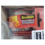 6 Rolls Scotch 200" x 800" Long Las... 6 Rolls Scotch 200" x 800" Long Las...