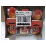 6 Rolls Scotch 200" x 800" Long Las... 6 Rolls Scotch 200" x 800" Long Las...