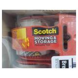 6 Rolls Scotch 200" x 800" Long Las... 6 Rolls Scotch 200" x 800" Long Las...