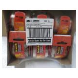 6 Rolls Scotch 200" x 800" Long Las... 6 Rolls Scotch 200" x 800" Long Las...