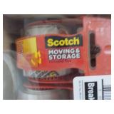 6 Rolls Scotch 200" x 800" Long Las... 6 Rolls Scotch 200" x 800" Long Las...