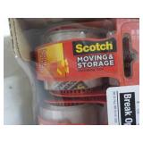 6 Rolls Scotch 200" x 800" Long Las... 6 Rolls Scotch 200" x 800" Long Las...