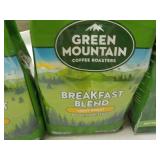 2 Bags Green Mountain Breakfast Ble... 2 Bags Green Mountain Breakfast Ble...