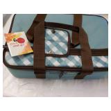 Rachael Ray Pack and Go 16 x 4 x 10... Rachael Ray Pack and Go 16 x 4 x 10...