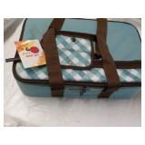 Rachael Ray Pack and Go 16 x 4 x 10... Rachael Ray Pack and Go 16 x 4 x 10...