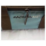 Rachael Ray Pack and Go 16 x 4 x 10... Rachael Ray Pack and Go 16 x 4 x 10...