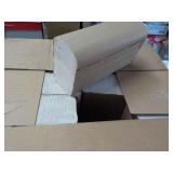 Case of 16 packs 1 ply White Multi-... Case of 16 packs 1 ply White Multi-...