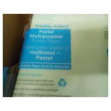 1500 Sheets Green 8 1/2 x 11" Copy ... 1500 Sheets Green 8 1/2 x 11" Copy ...