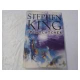 Stephen King Hard Cover Dream Catch... Stephen King Hard Cover Dream Catch...
