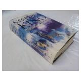 Stephen King Hard Cover Dream Catch... Stephen King Hard Cover Dream Catch...
