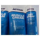6 Kuribl Natural Pain Relief 3 Crea... 6 Kuribl Natural Pain Relief 3 Crea...