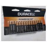 24 Duracell AAA Batteries... 24 Duracell AAA Batteries...