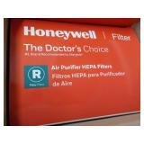 Honeywell 2 pack Air Purifier Hep F... Honeywell 2 pack Air Purifier Hep F...
