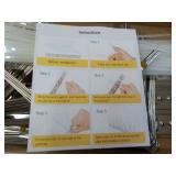 Grebal Bird Covers... Grebal Bird Covers...