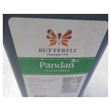 Butterfly Pandan Flavoring 34 oz... Butterfly Pandan Flavoring 34 oz...